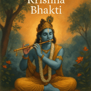Krishna Bhakti