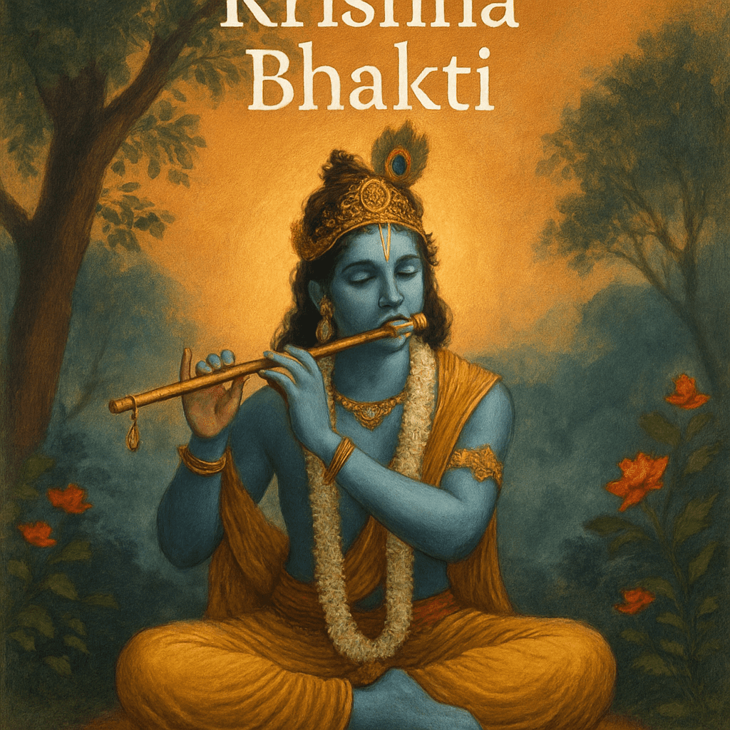Krishna Bhakti