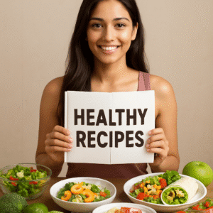 healthy recipes
