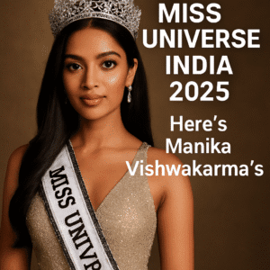 manika vishwakarma