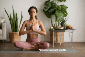 How to Get Firm and Beautiful Breasts Naturally