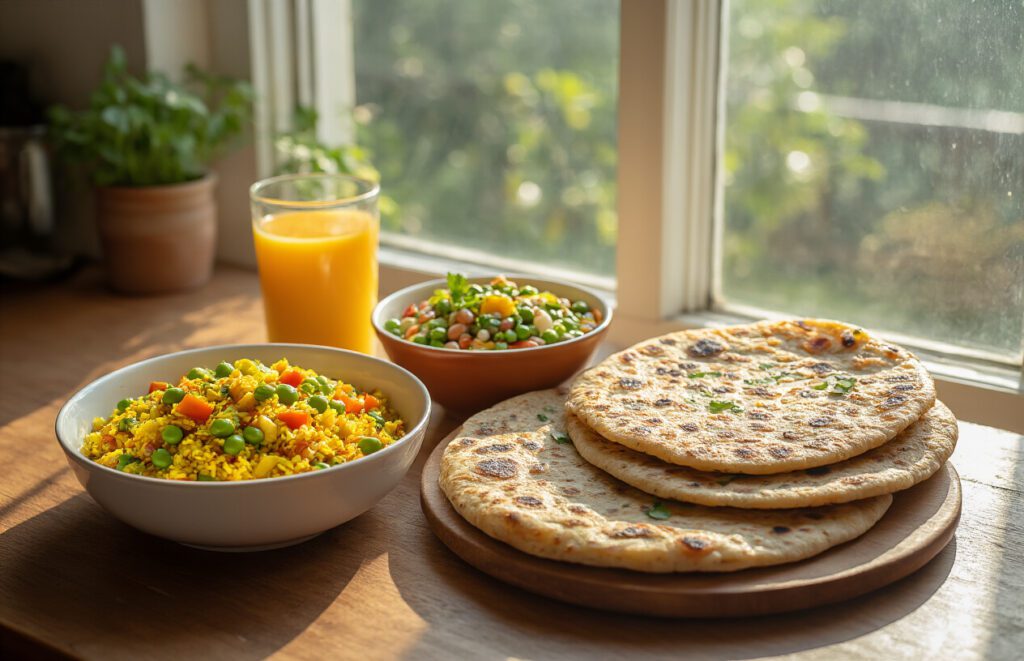 healthy recipes