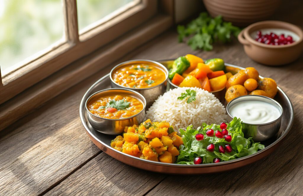 healthy recipes
