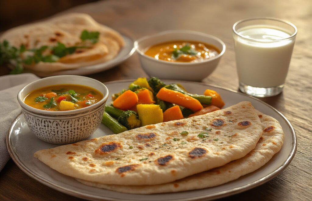 healthy recipes