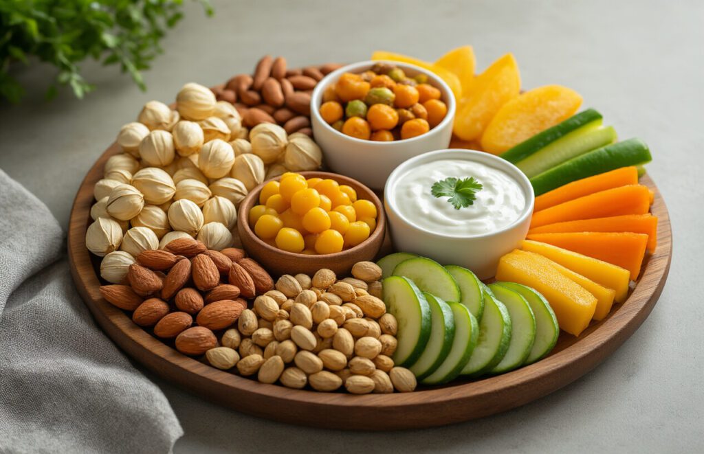 healthy recipes