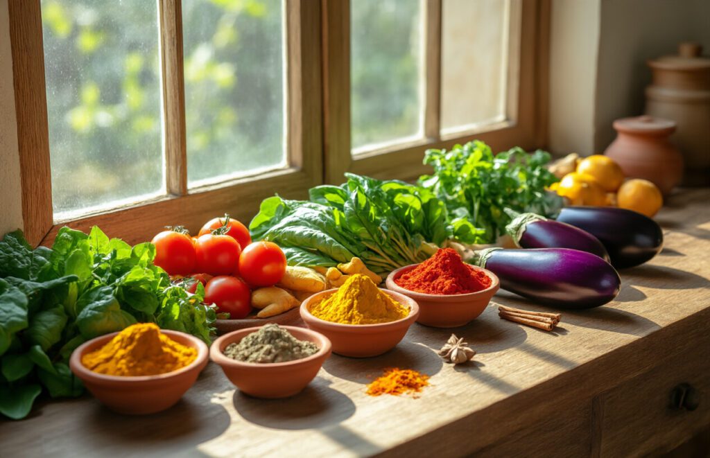 healthy recipes