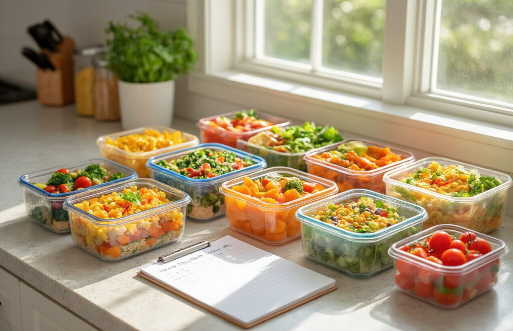 healthy recipes