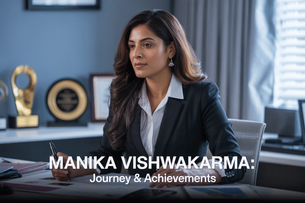 manika vishwakarma