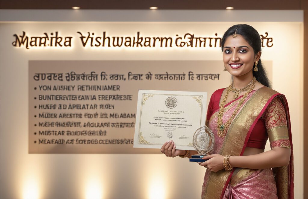 manika vishwakarma
