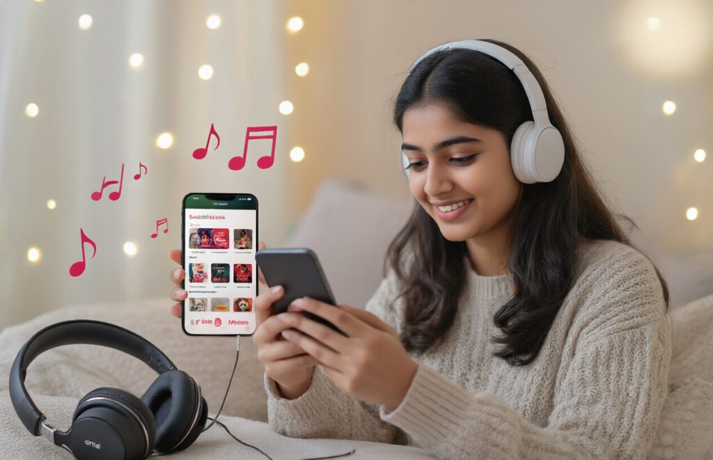 airtel apple music prepaid