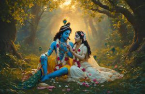 श्री कृष्ण जन्माष्टमी: भक्ति और समारोह