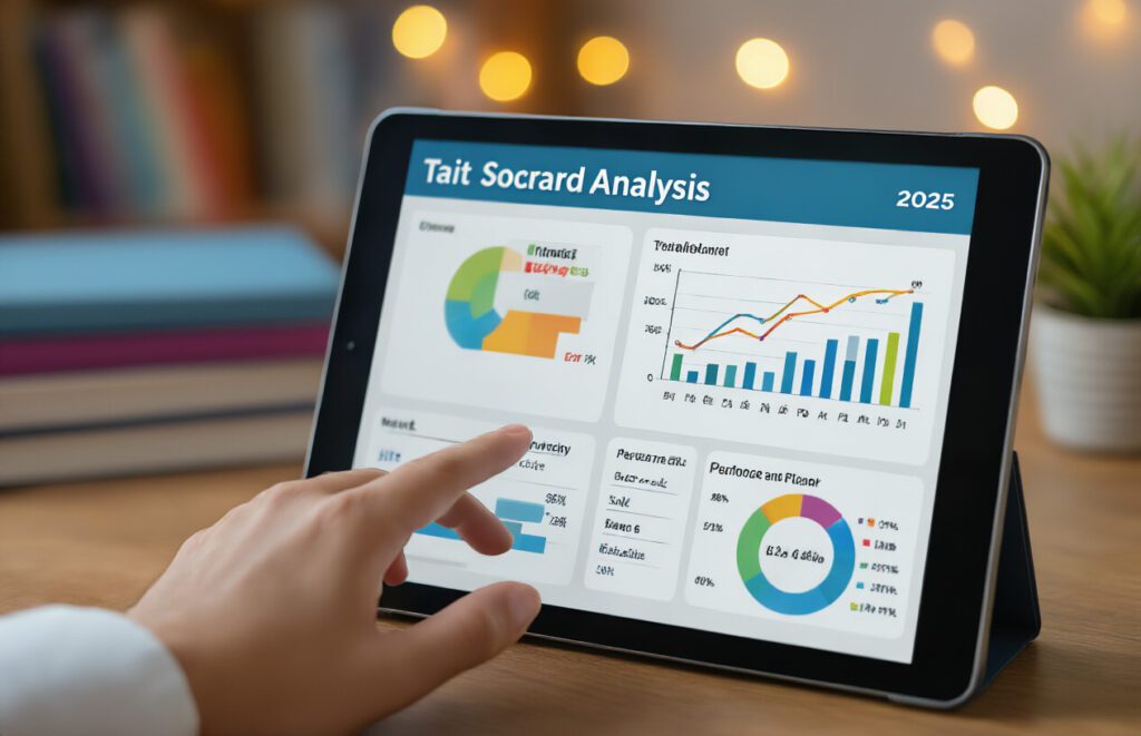 tait result 2025