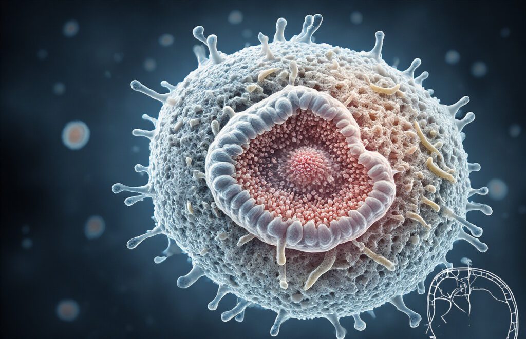 brain eating amoeba