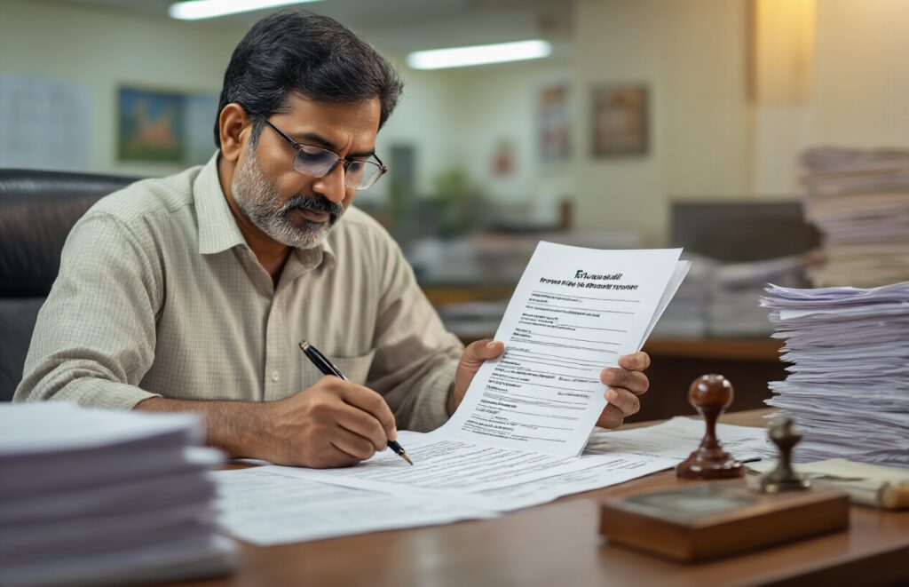 Provident Fund निकालने का तरीका