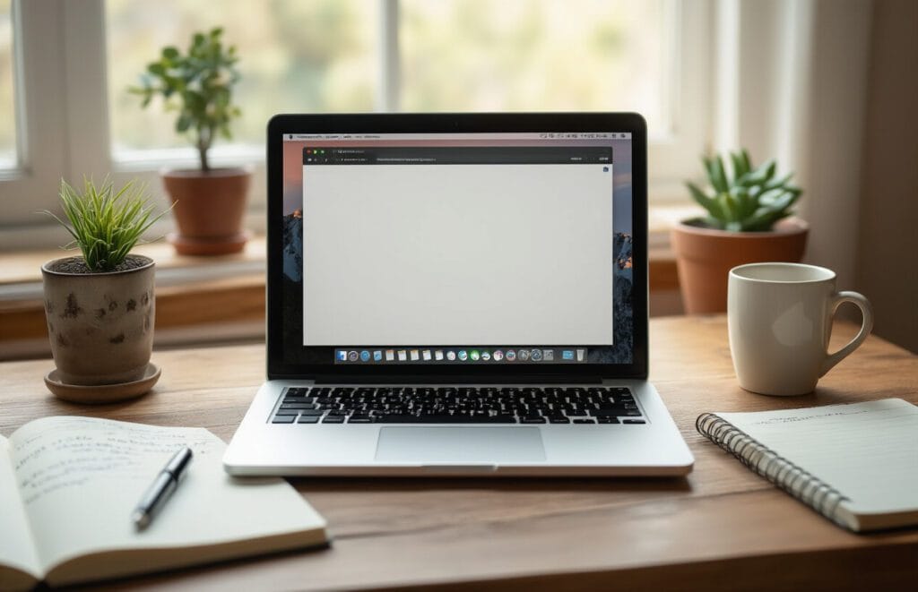 2025 में Personal Blog कैसे शुरू करें – स्टेप बाय स्टेप गाइड