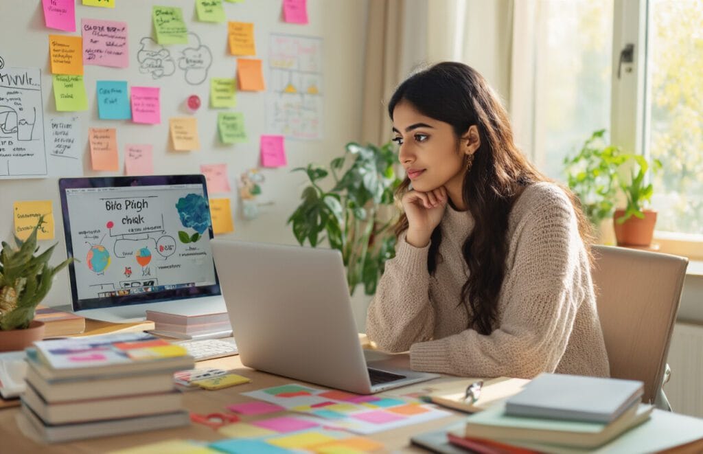 2025 में Personal Blog कैसे शुरू करें – स्टेप बाय स्टेप गाइड