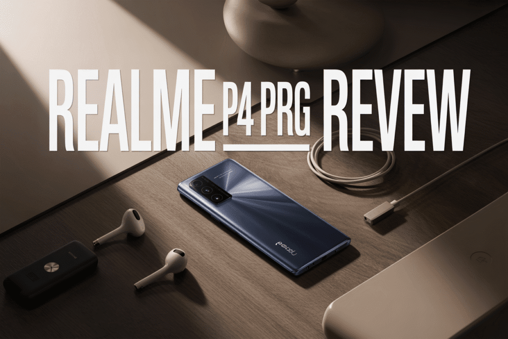 Realme P4 Pro 5G Review: दमदार कैमरा और पावरफुल परफॉर्मेंस
