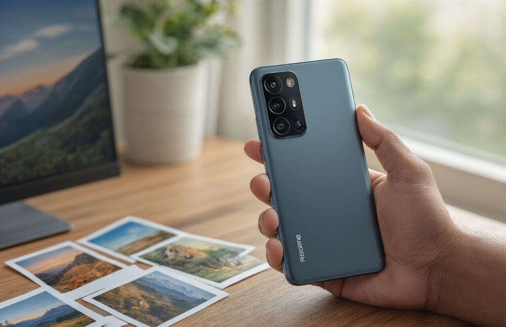 Realme P4 Pro 5G Review: दमदार कैमरा और पावरफुल परफॉर्मेंस