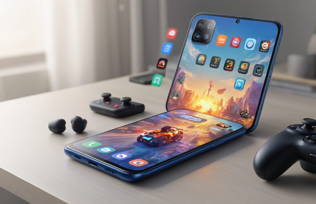 Realme P4 Pro 5G Review: दमदार कैमरा और पावरफुल परफॉर्मेंस