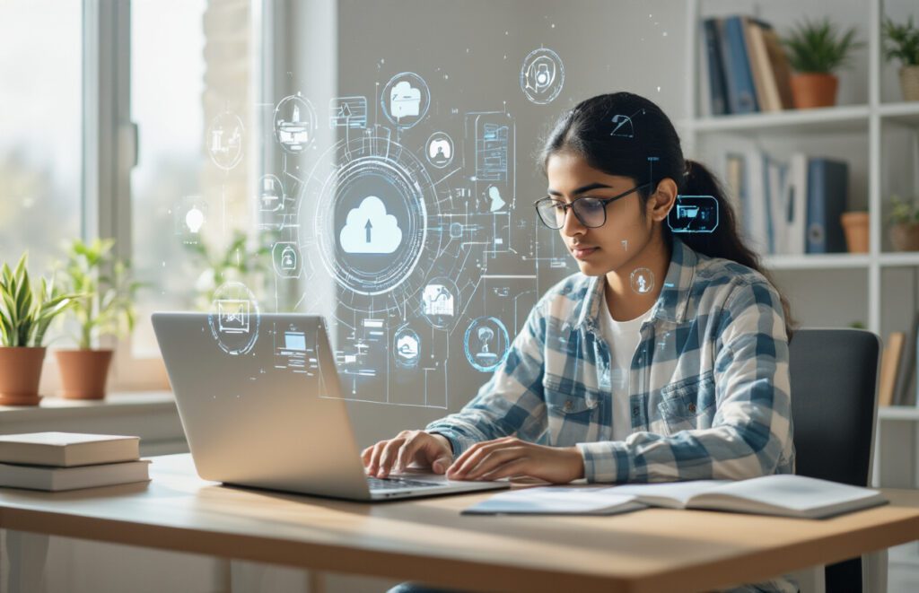 छात्रों के लिए 5 फ्री AI टूल्स जो हर परीक्षा में सफलता दिलाएंगे