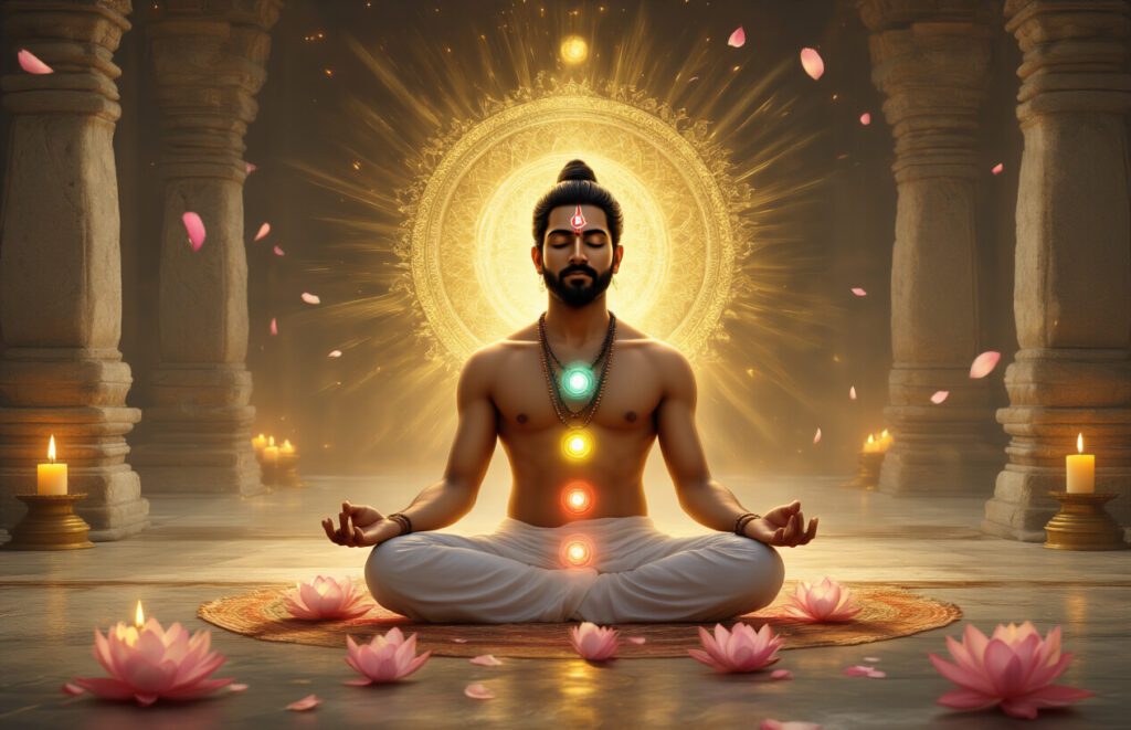 रोज़ ओम जपने के फायदे