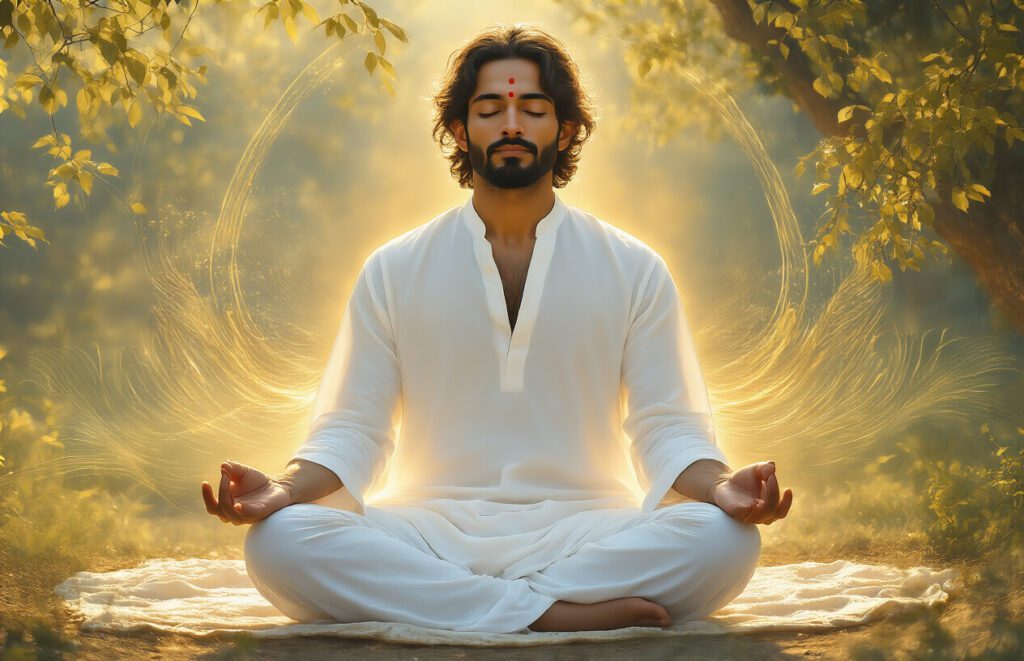 रोज़ ओम जपने के फायदे