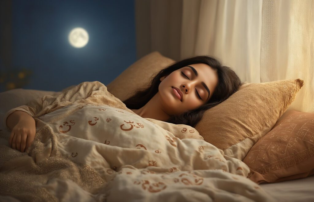 रोज़ ओम जपने के फायदे