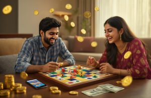 Zupee Ludo - Online Ludo Game with Cash Prizes
