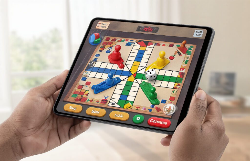 Zupee Ludo - Online Ludo Game with Cash Prizes
