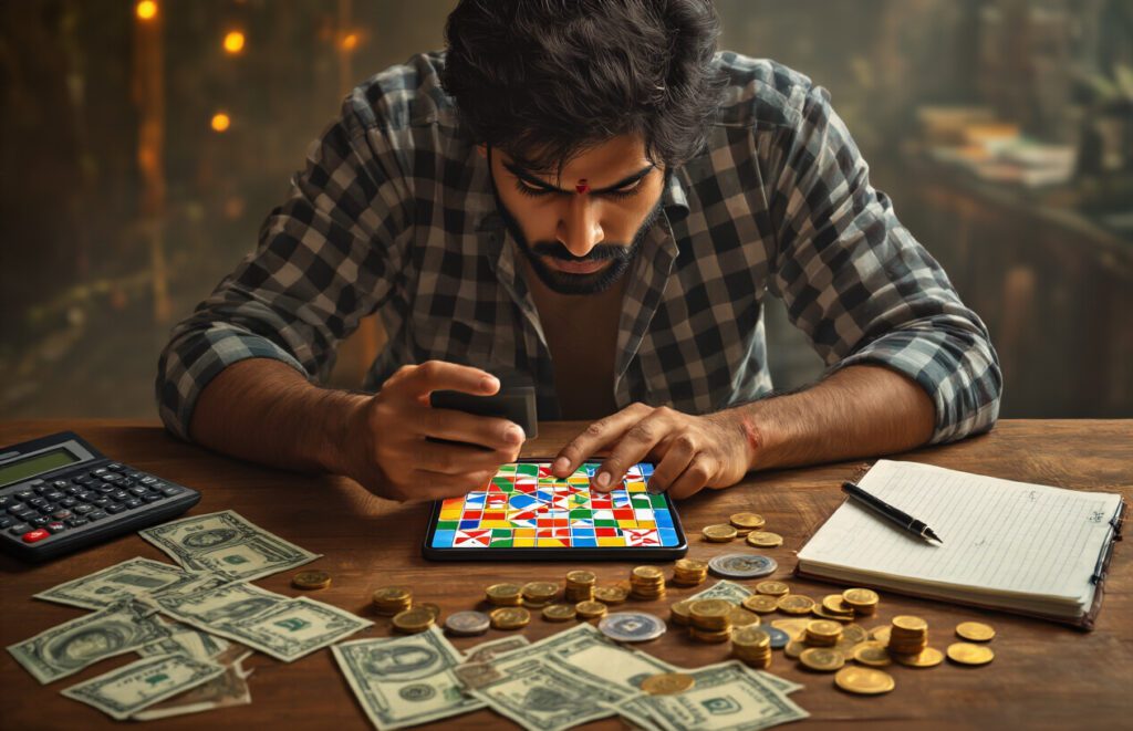 Zupee Ludo - Online Ludo Game with Cash Prizes