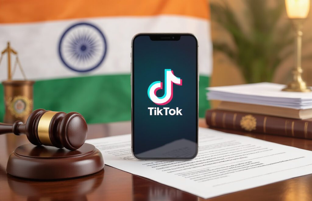 TikTok वापसी: अफवाह या सच्चाई? सरकार ने तोड़ी चुप्पी