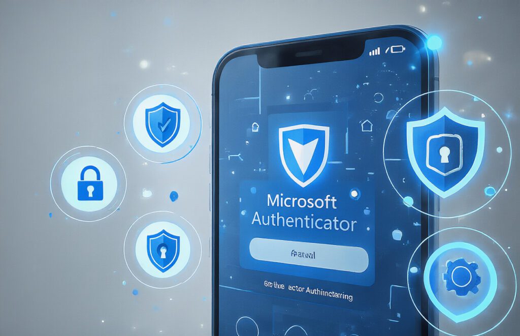 Microsoft Authenticator App: Download, Setup & Full Guide 2025