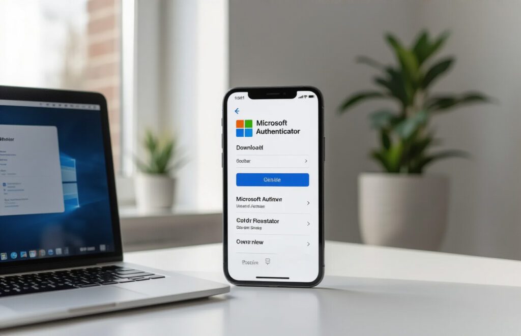 Microsoft Authenticator App: Download, Setup & Full Guide 2025