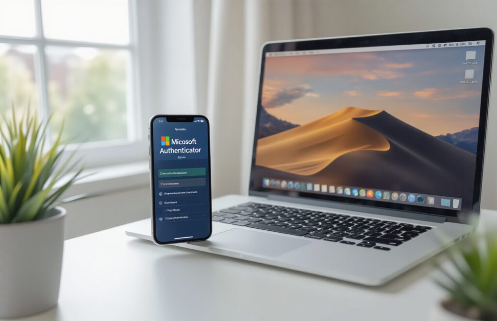 Microsoft Authenticator App: Download, Setup & Full Guide 2025