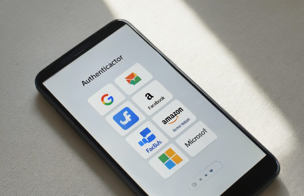 Microsoft Authenticator App: Download, Setup & Full Guide 2025