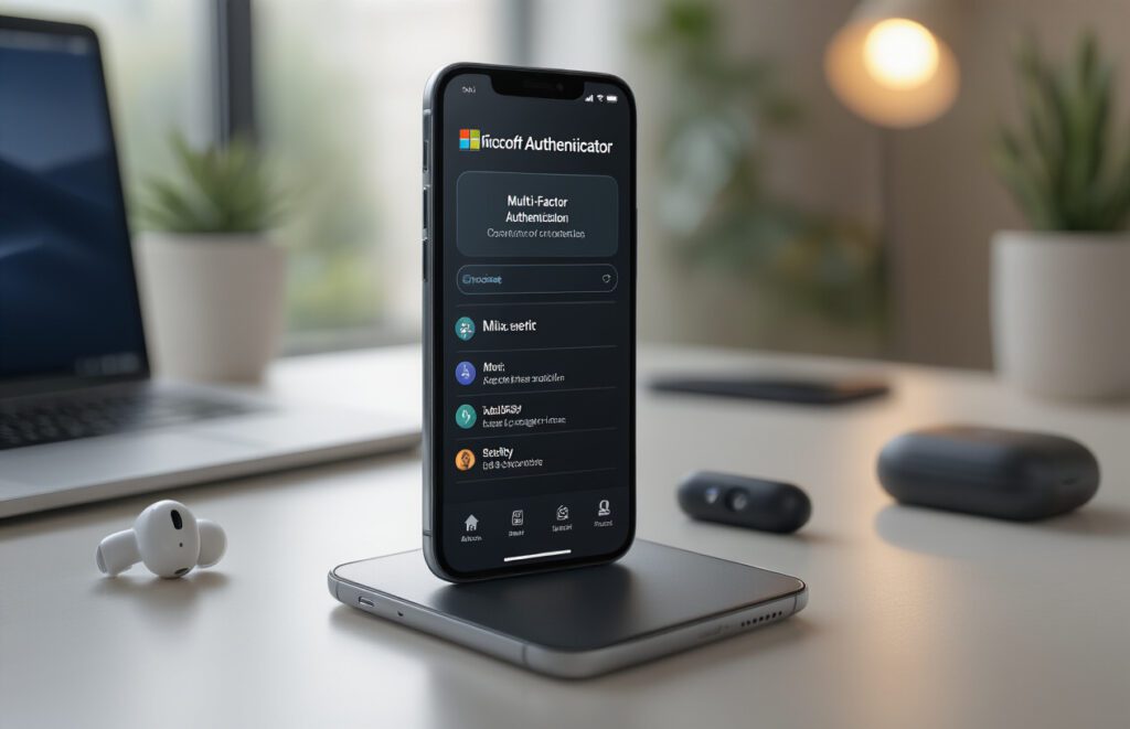Microsoft Authenticator App: Download, Setup & Full Guide 2025