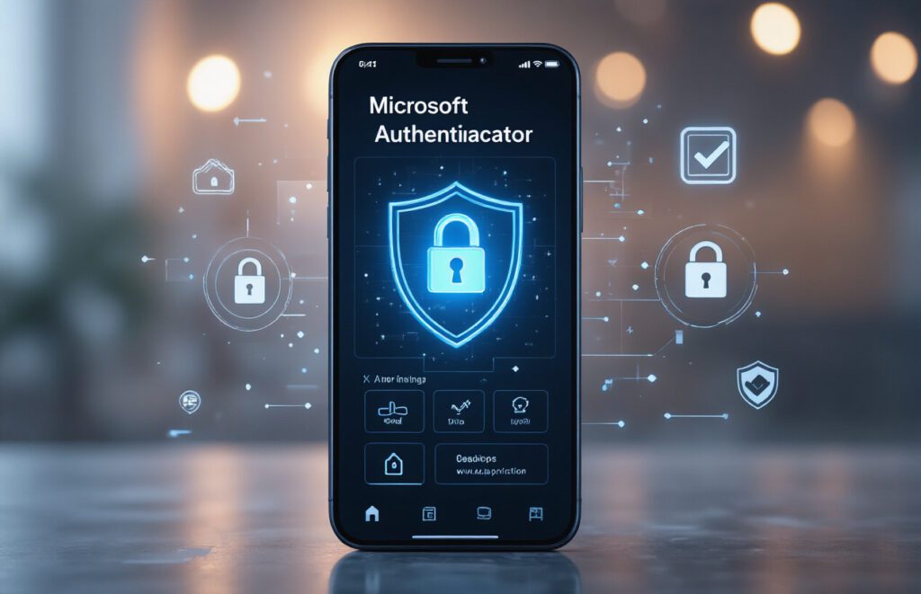Microsoft Authenticator App: Download, Setup & Full Guide 2025