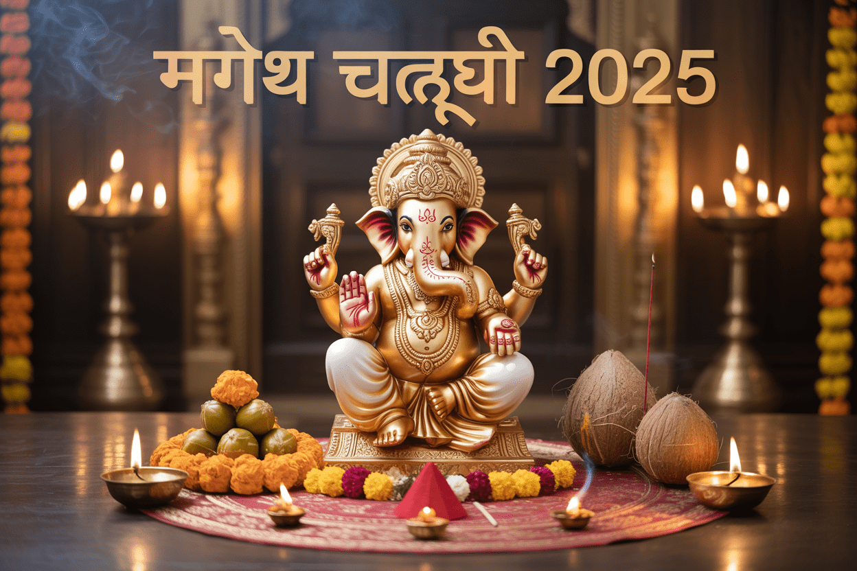 गणेश चतुर्थी गणेश पूजा 2025: महत्व, विधि और शुभ मुहूर्त