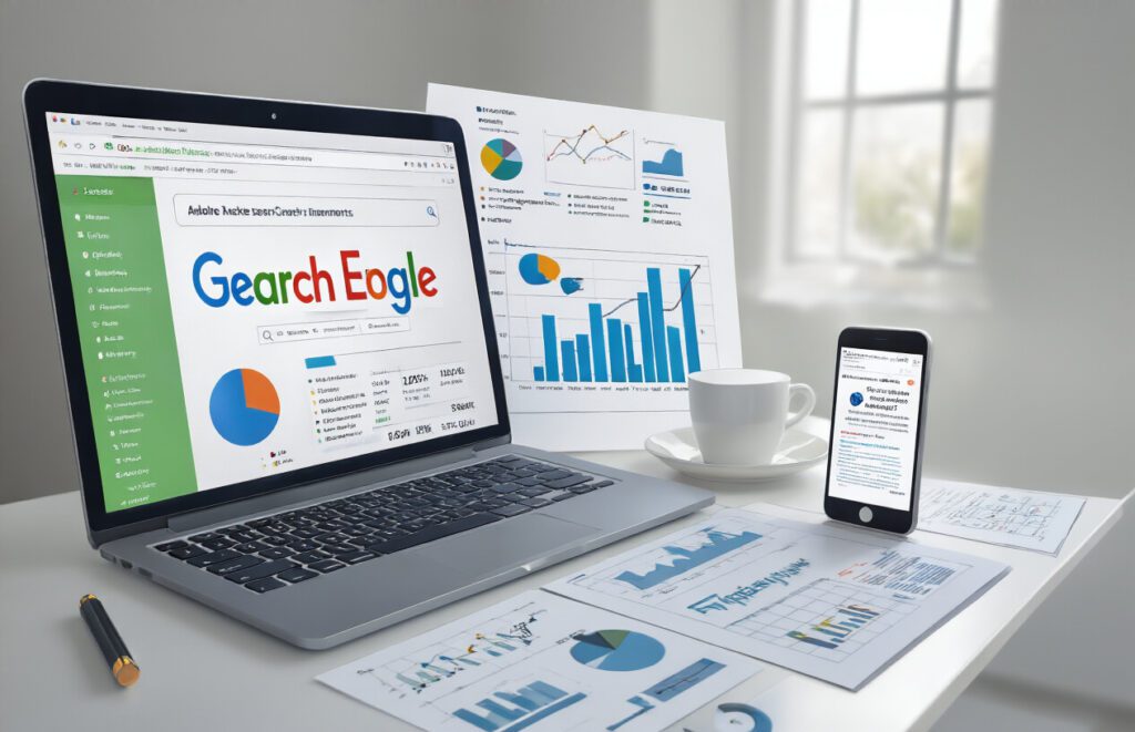 Search Engine Marketing (SEM) क्या है? गूगल पर बिज़नेस बढ़ाने की पूरी गाइड