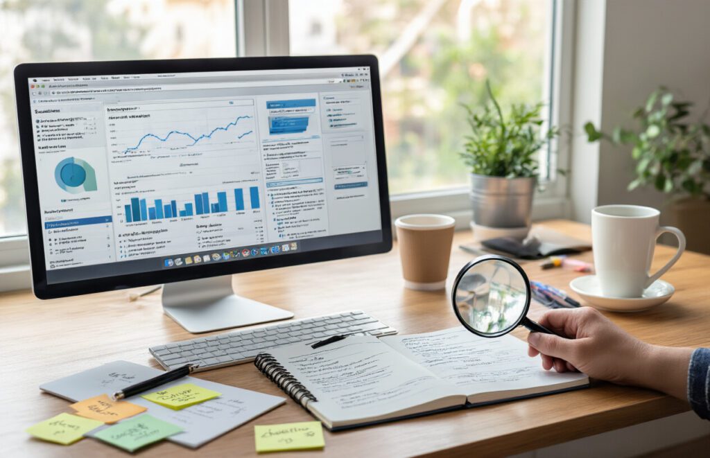 Search Engine Marketing (SEM) क्या है? गूगल पर बिज़नेस बढ़ाने की पूरी गाइड