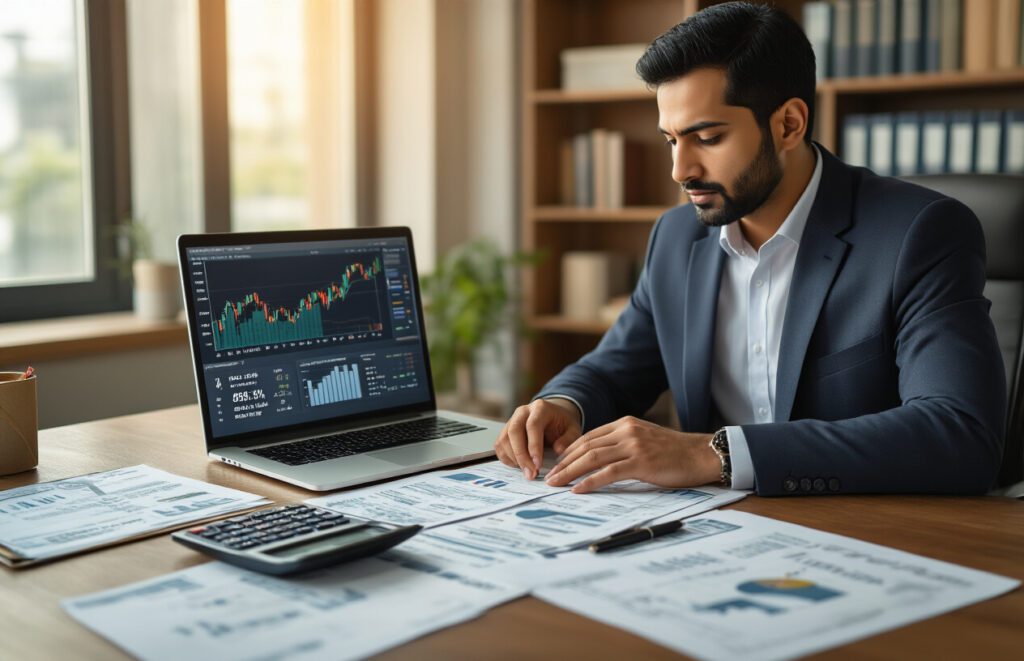Salary Employees के लिए 10 Best Tax Saving Tips (2025 Guide)