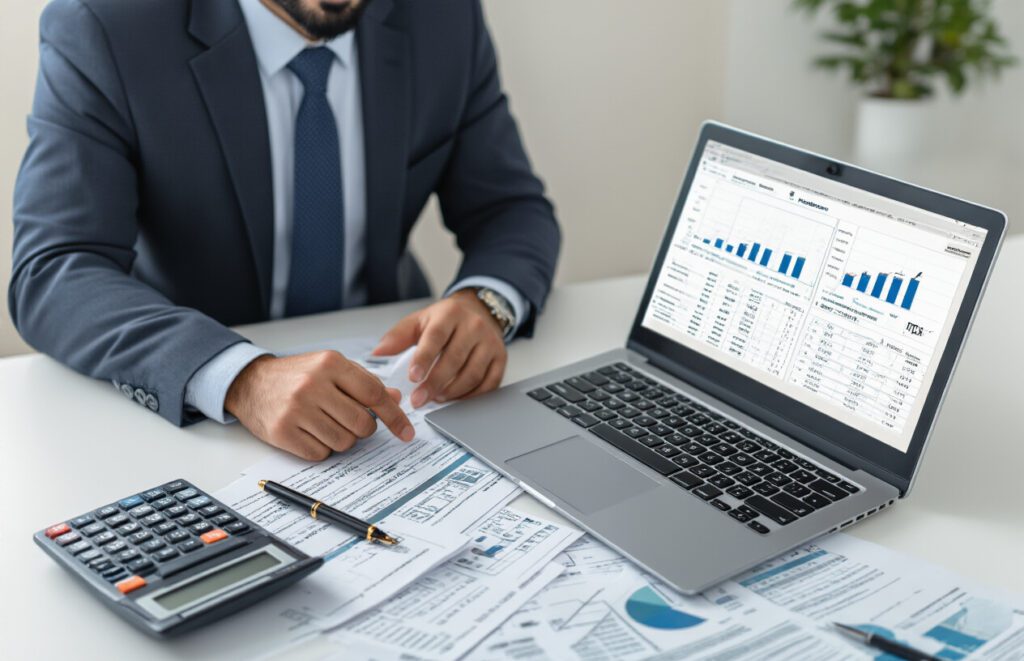 Salary Employees के लिए 10 Best Tax Saving Tips (2025 Guide)