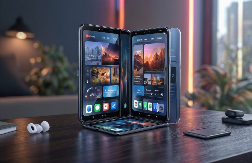 HONOR Magic V5 Hands-On: वो फोल्डेबल जिसने सबकी सोच बदल दी