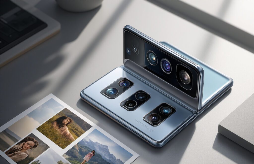 HONOR Magic V5 Hands-On: वो फोल्डेबल जिसने सबकी सोच बदल दी