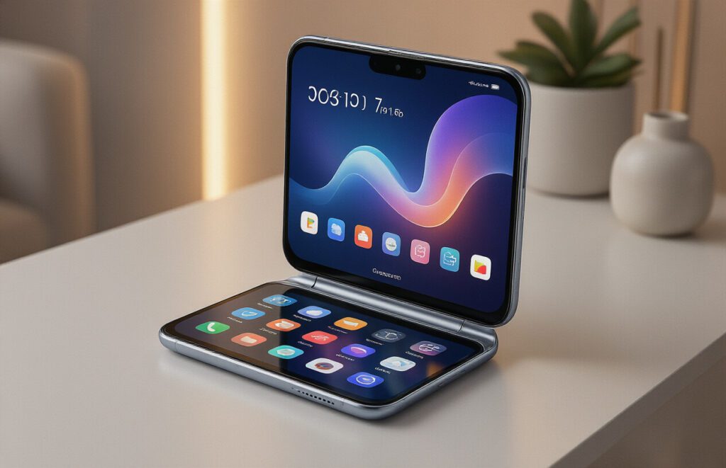 HONOR Magic V5 Hands-On: वो फोल्डेबल जिसने सबकी सोच बदल दी