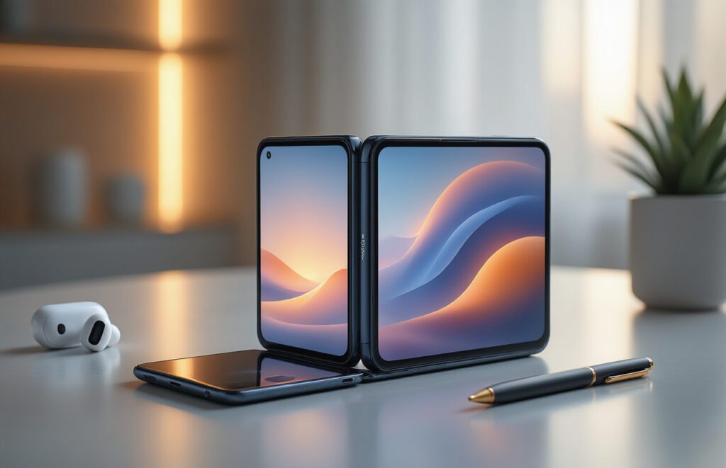 HONOR Magic V5 Hands-On: वो फोल्डेबल जिसने सबकी सोच बदल दी