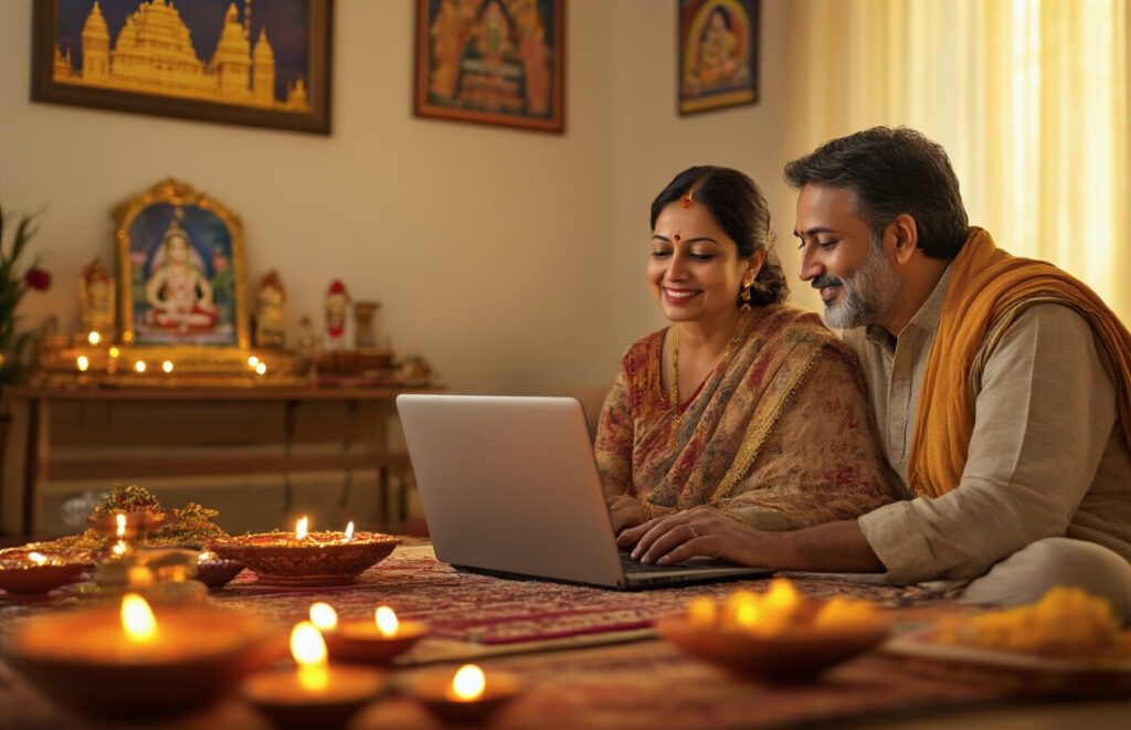 वैष्णो देवी वर्चुअल दर्शन: घर बैठे पूरी जानकारी