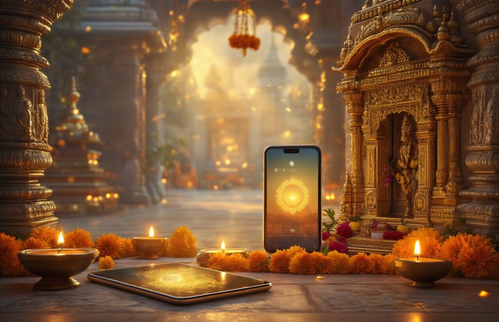 वैष्णो देवी वर्चुअल दर्शन: घर बैठे पूरी जानकारी