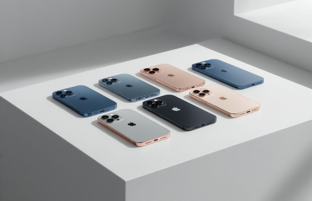 iPhone 17 Event Highlights: iPhone 17 Pro के नए रंग, iPhone Air और लॉन्च इनवाइट से बड़े खुलासे