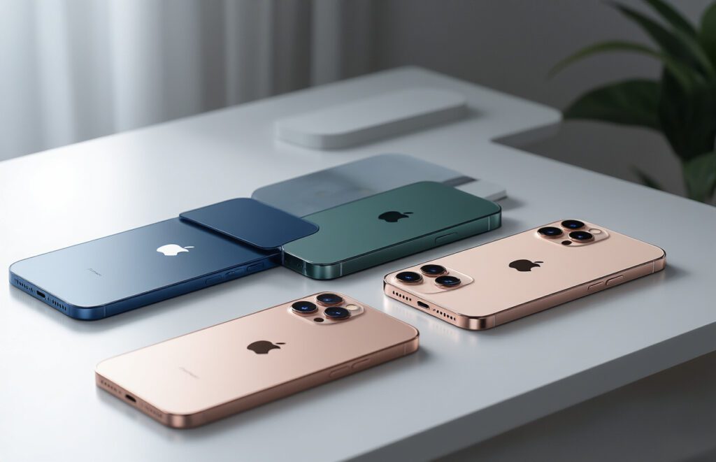 iPhone 17 Event Highlights: iPhone 17 Pro के नए रंग, iPhone Air और लॉन्च इनवाइट से बड़े खुलासे